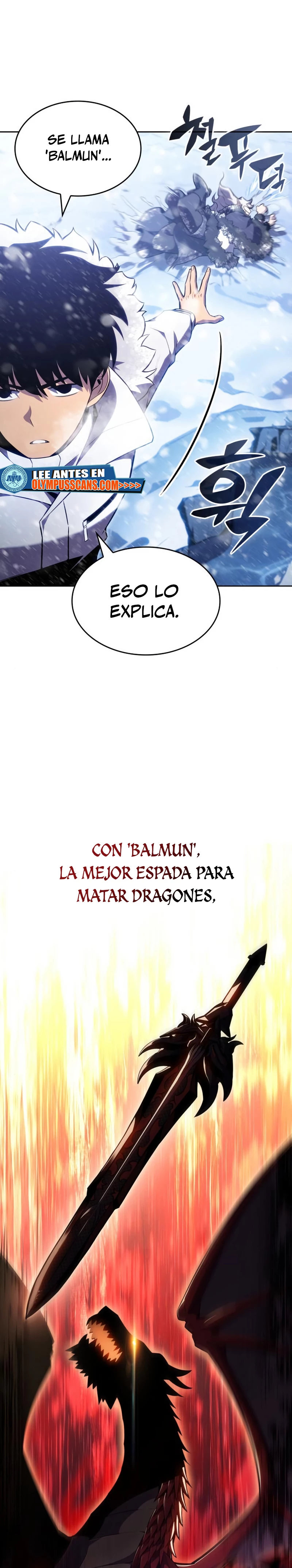 Sin fin skills > Capitulo 93 > Page 321