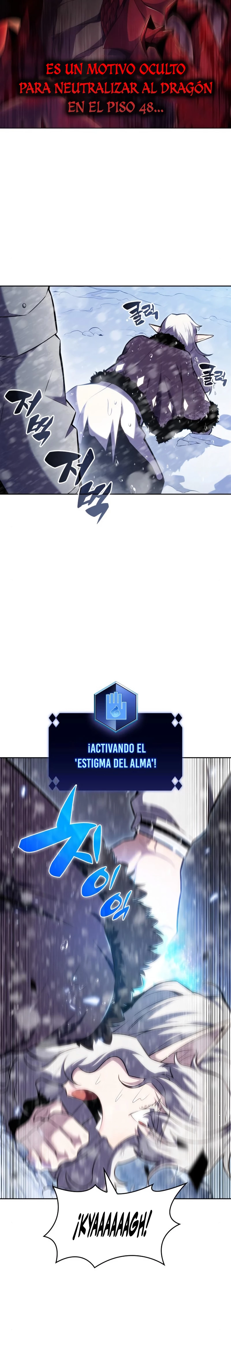 Sin fin skills > Capitulo 93 > Page 331
