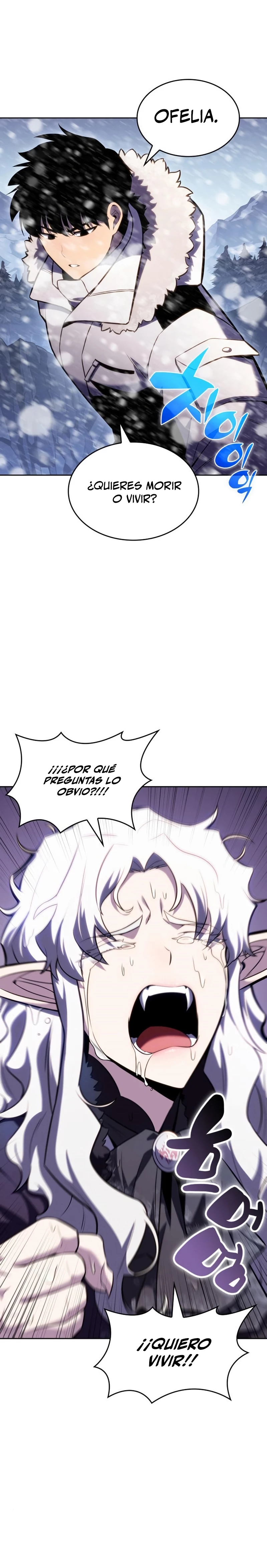 Sin fin skills > Capitulo 93 > Page 341