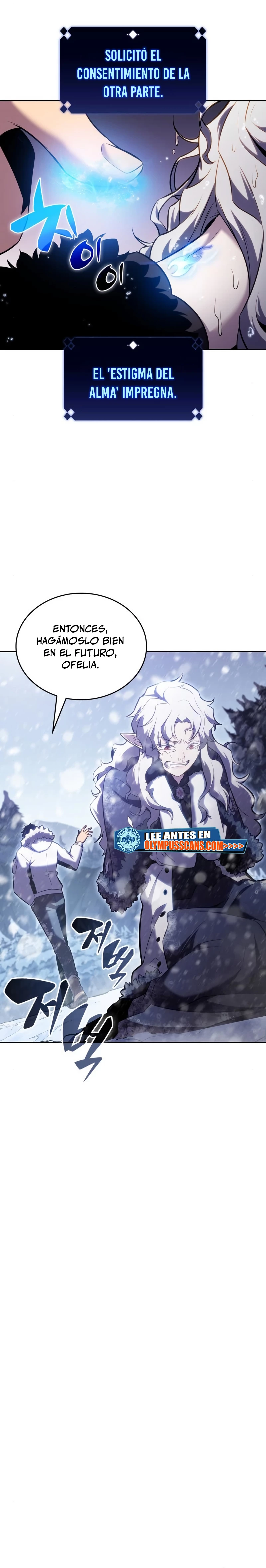 Sin fin skills > Capitulo 93 > Page 351