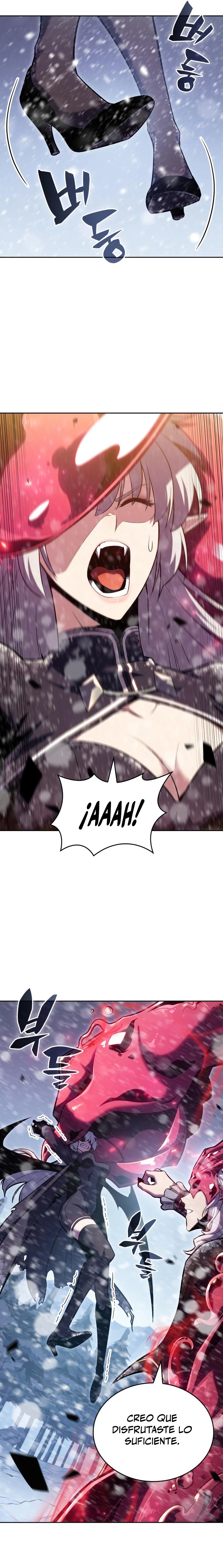 Sin fin skills > Capitulo 93 > Page 361