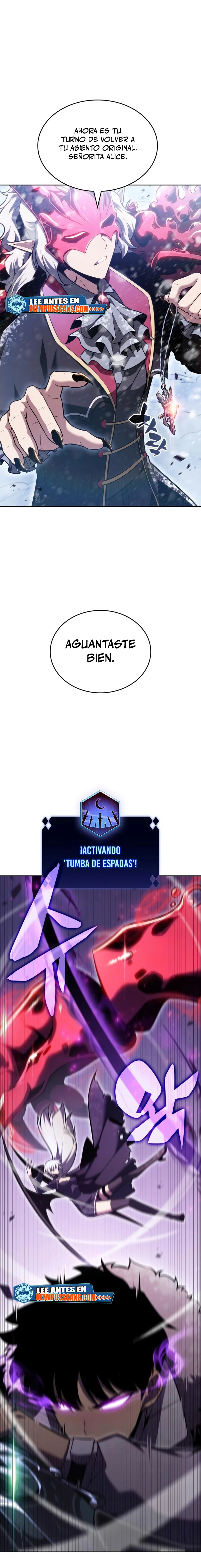 Sin fin skills > Capitulo 93 > Page 371