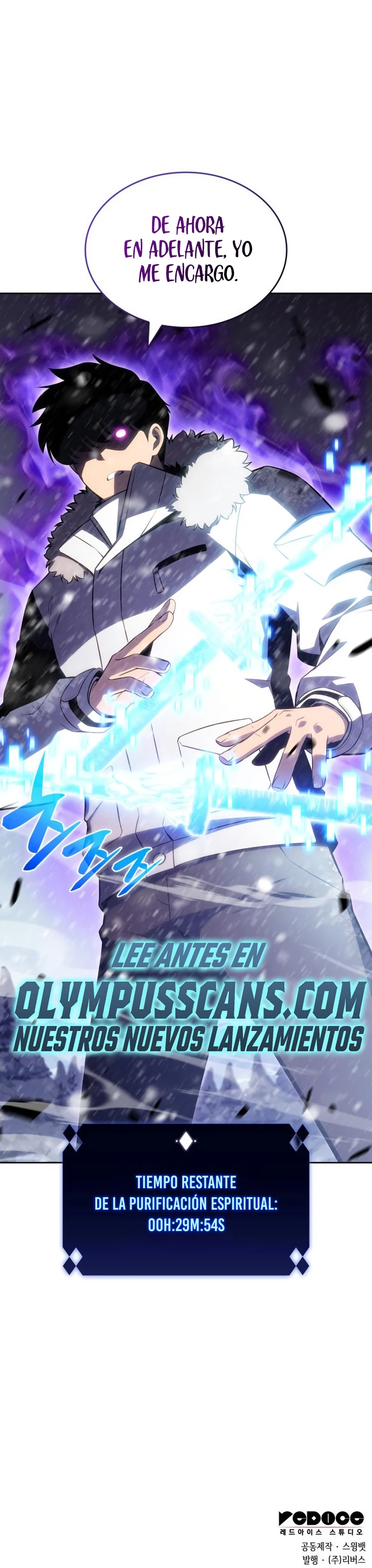 Sin fin skills > Capitulo 93 > Page 401