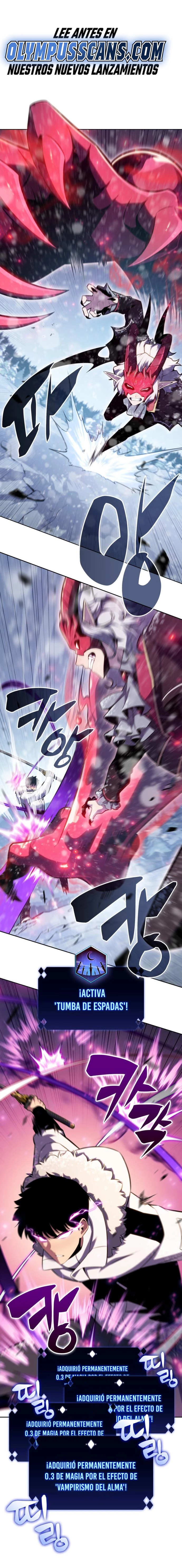 Sin fin skills > Capitulo 94 > Page 11