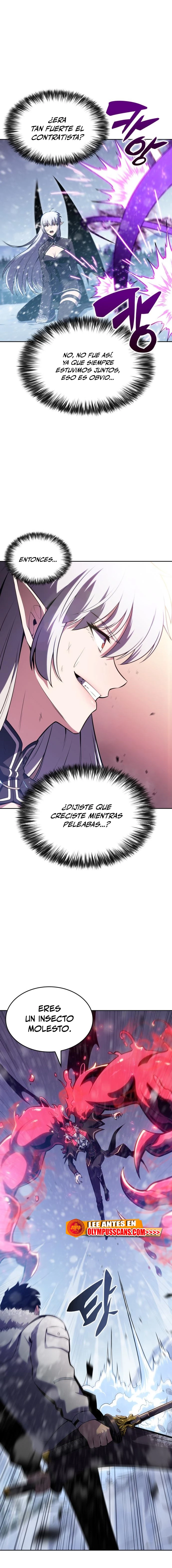 Sin fin skills > Capitulo 94 > Page 21
