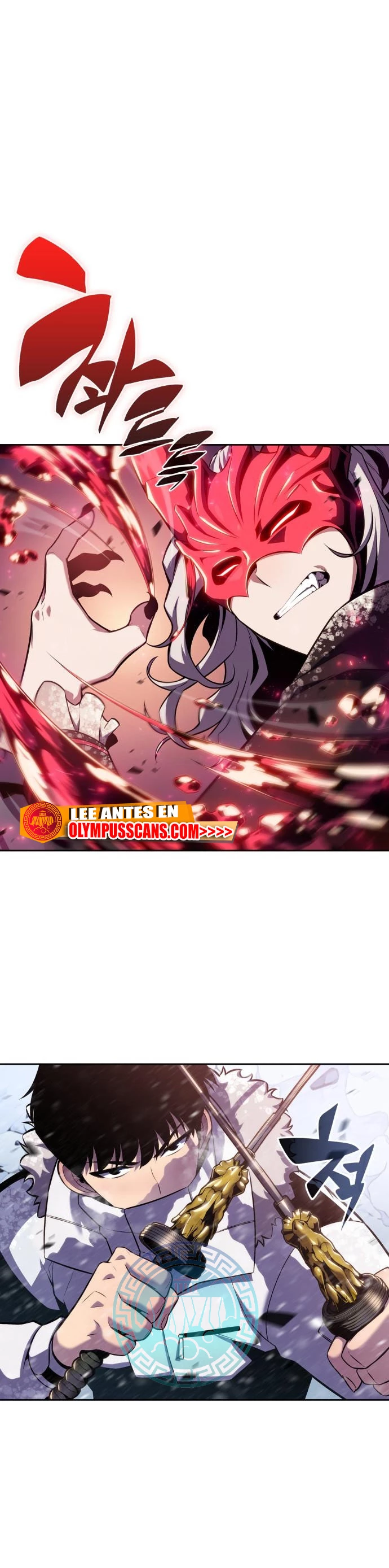 Sin fin skills > Capitulo 94 > Page 31