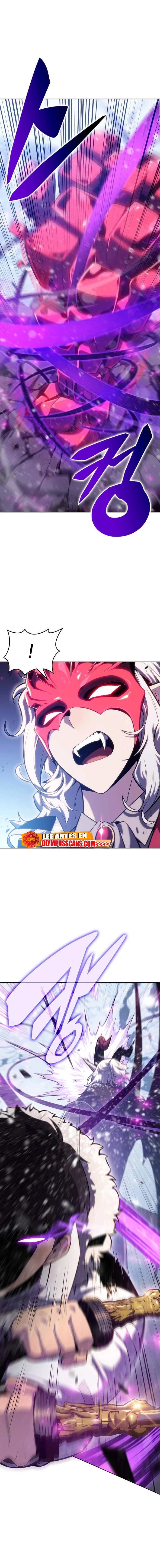 Sin fin skills > Capitulo 94 > Page 51