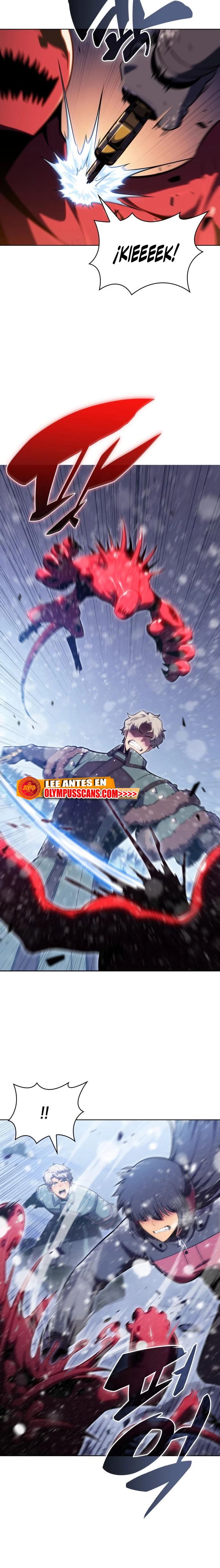Sin fin skills > Capitulo 94 > Page 81