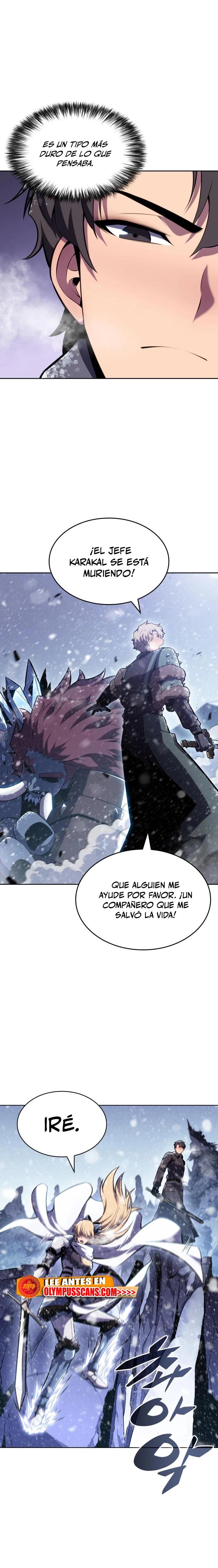 Sin fin skills > Capitulo 94 > Page 101