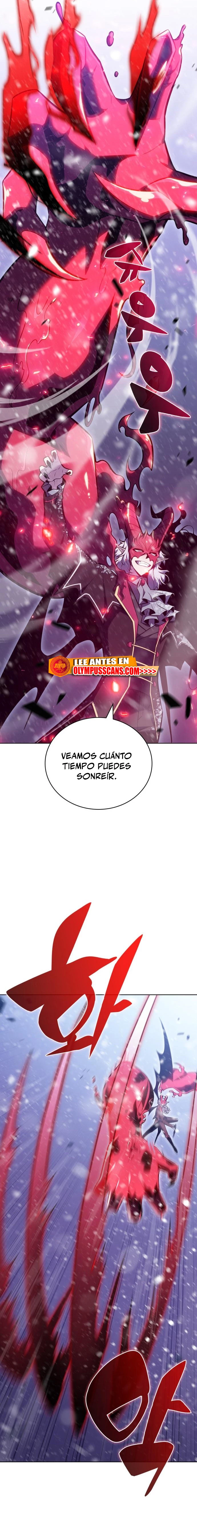 Sin fin skills > Capitulo 94 > Page 171