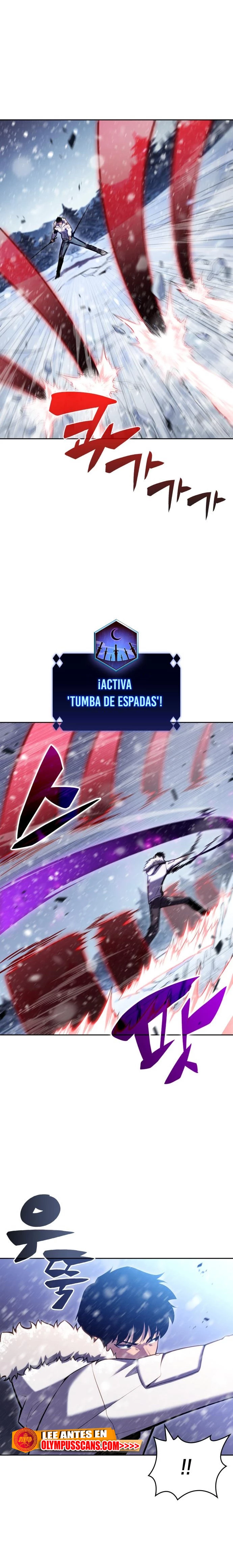 Sin fin skills > Capitulo 94 > Page 181