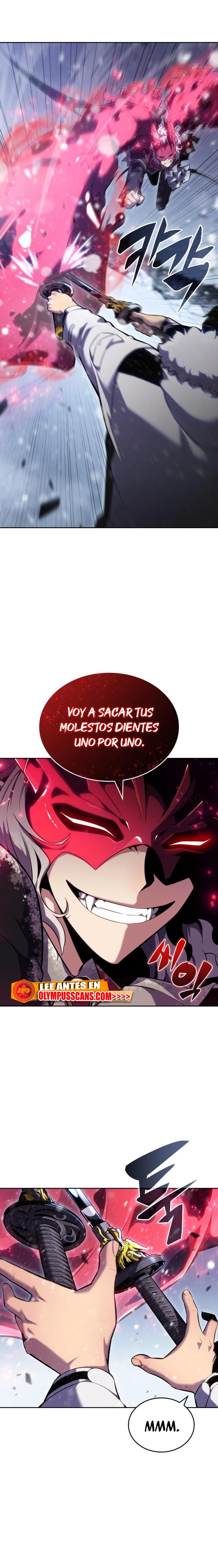 Sin fin skills > Capitulo 94 > Page 191