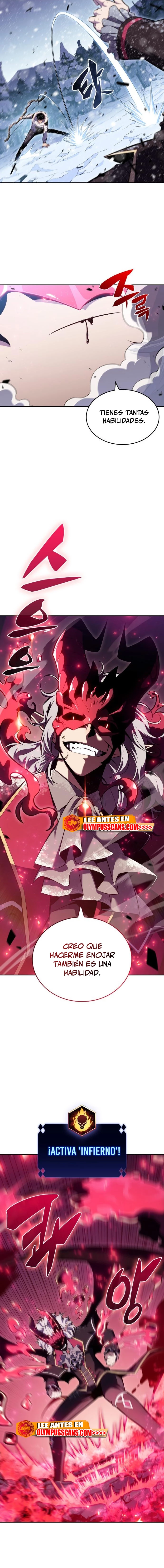 Sin fin skills > Capitulo 94 > Page 211
