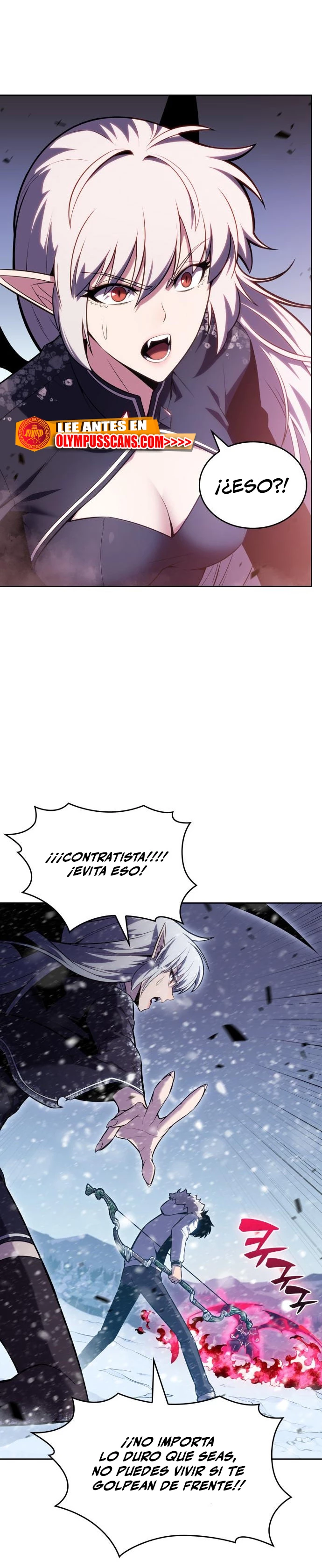 Sin fin skills > Capitulo 94 > Page 221