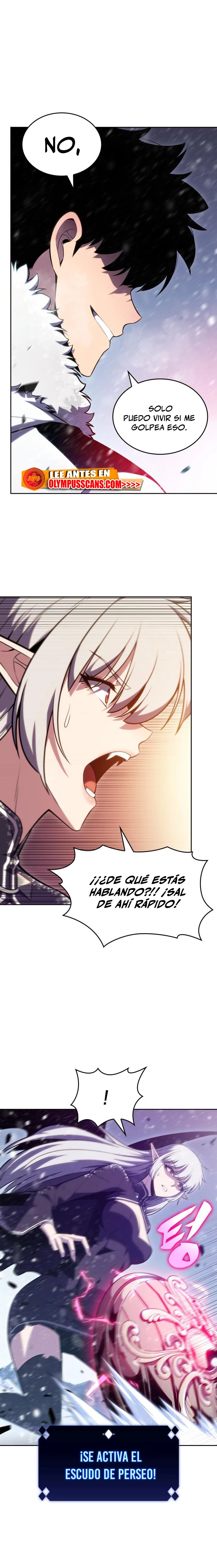 Sin fin skills > Capitulo 94 > Page 241