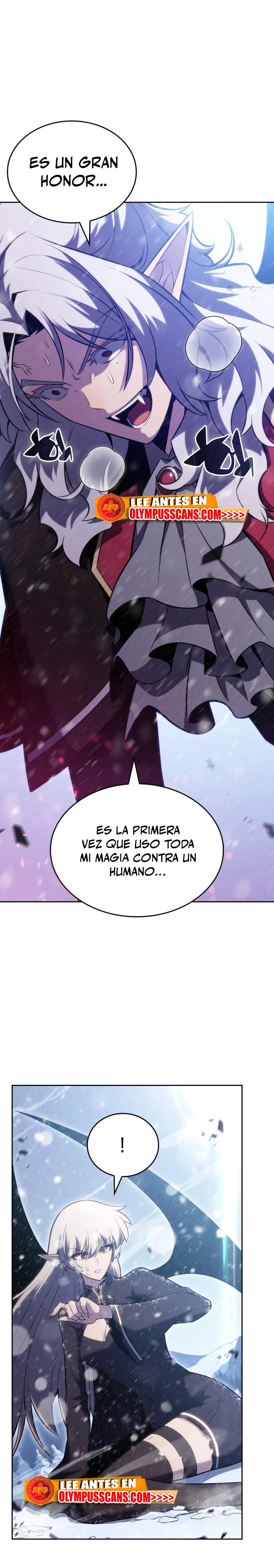 Sin fin skills > Capitulo 94 > Page 281