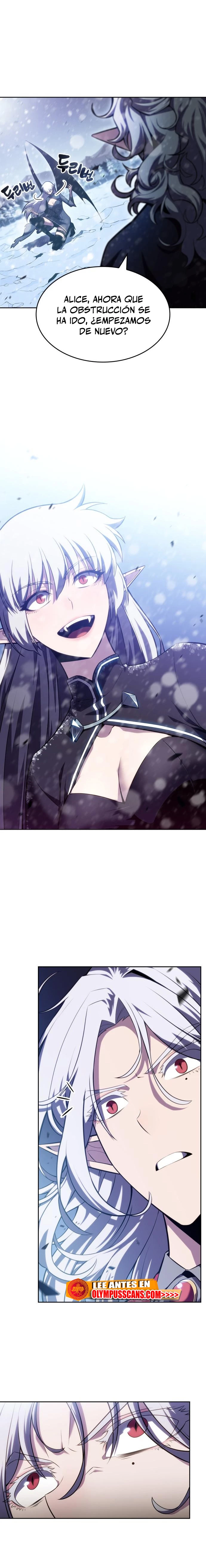 Sin fin skills > Capitulo 94 > Page 291