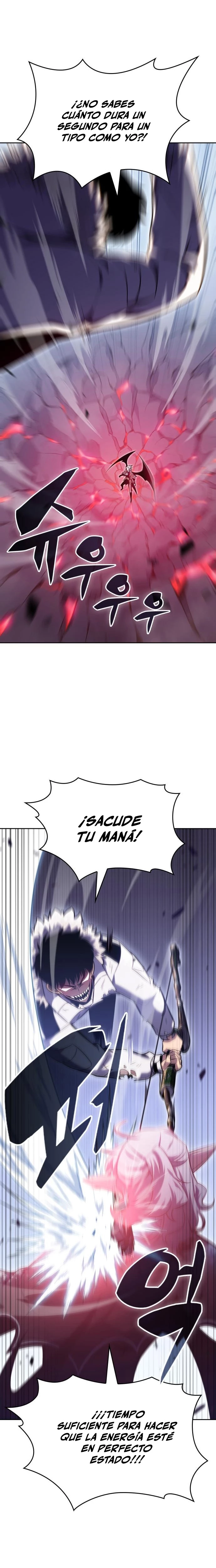 Sin fin skills > Capitulo 94 > Page 321
