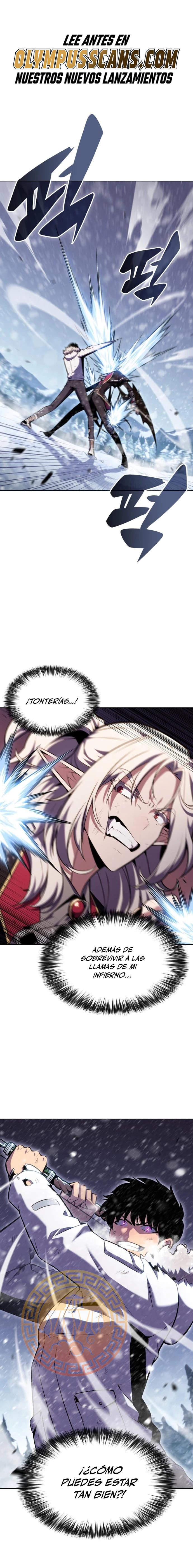 Sin fin skills > Capitulo 95 > Page 11