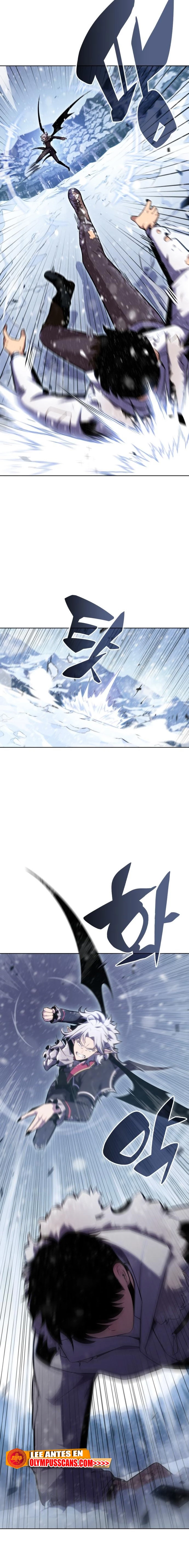 Sin fin skills > Capitulo 95 > Page 41