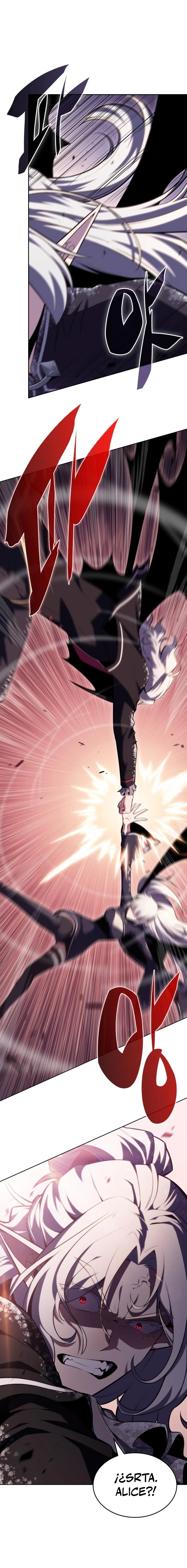 Sin fin skills > Capitulo 95 > Page 51