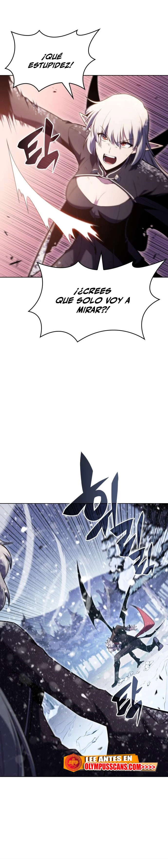Sin fin skills > Capitulo 95 > Page 61