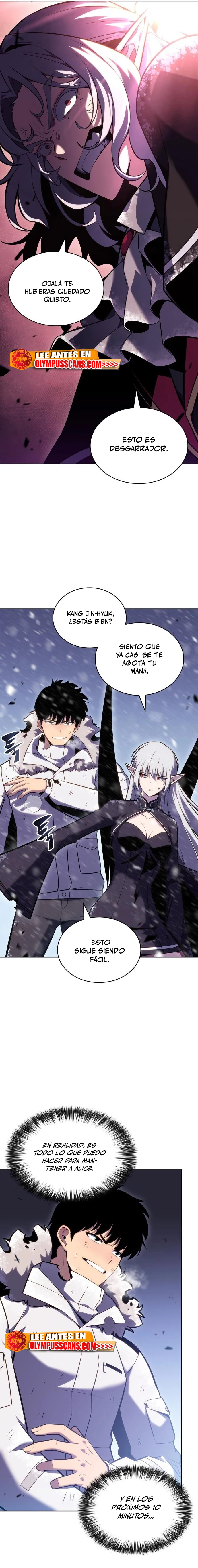 Sin fin skills > Capitulo 95 > Page 71