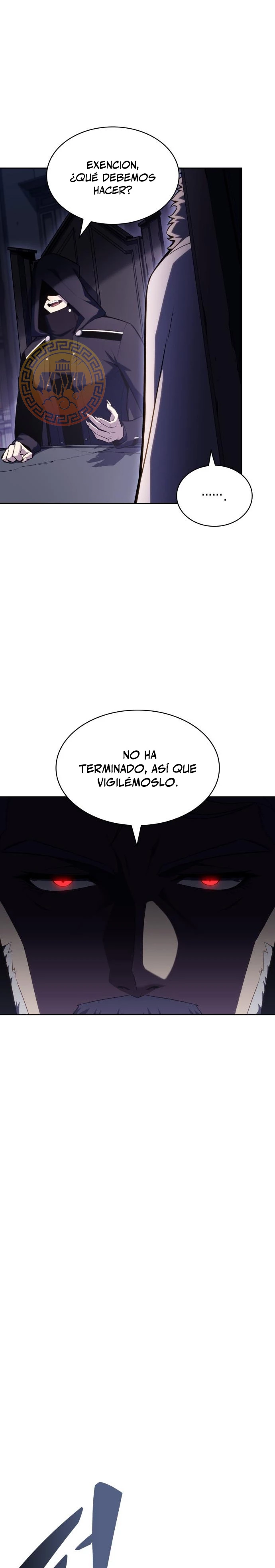 Sin fin skills > Capitulo 95 > Page 111