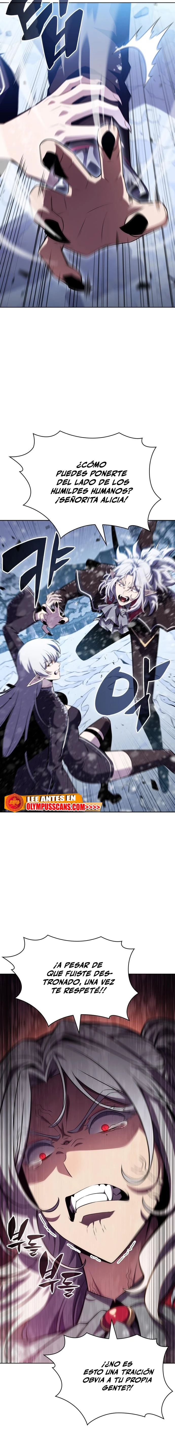 Sin fin skills > Capitulo 95 > Page 121