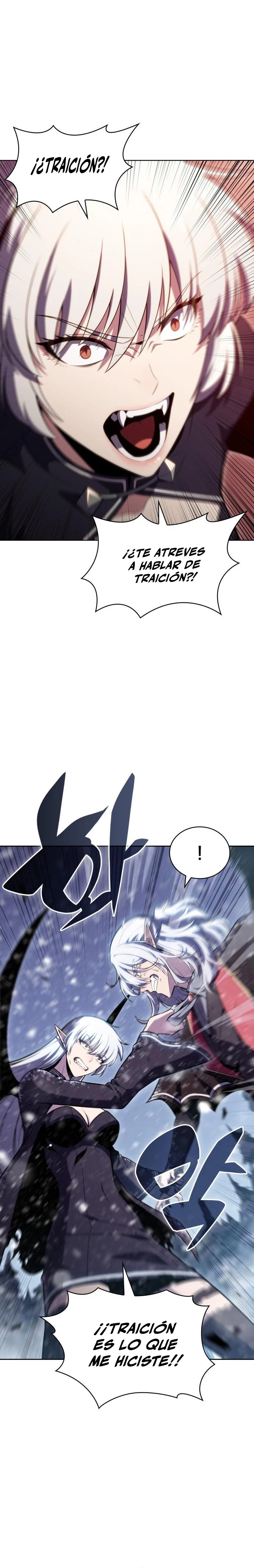 Sin fin skills > Capitulo 95 > Page 131