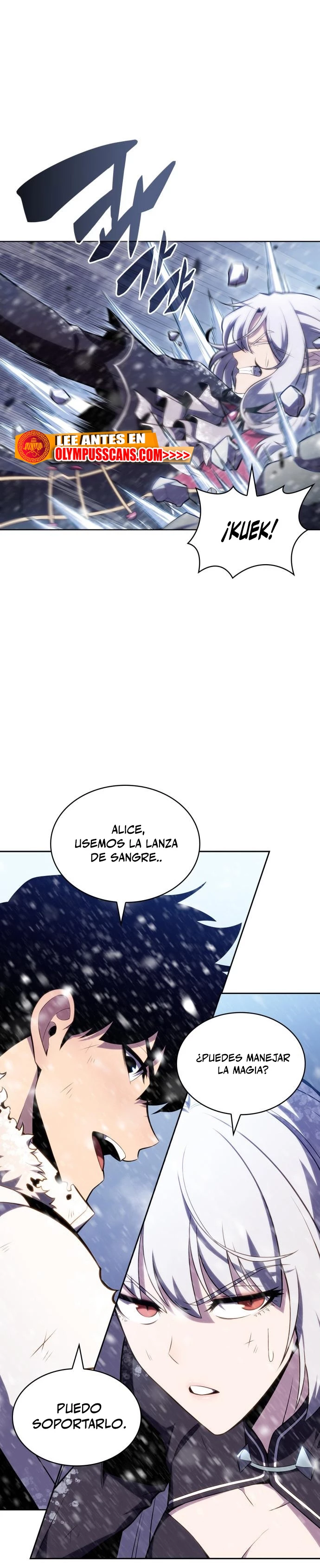 Sin fin skills > Capitulo 95 > Page 151