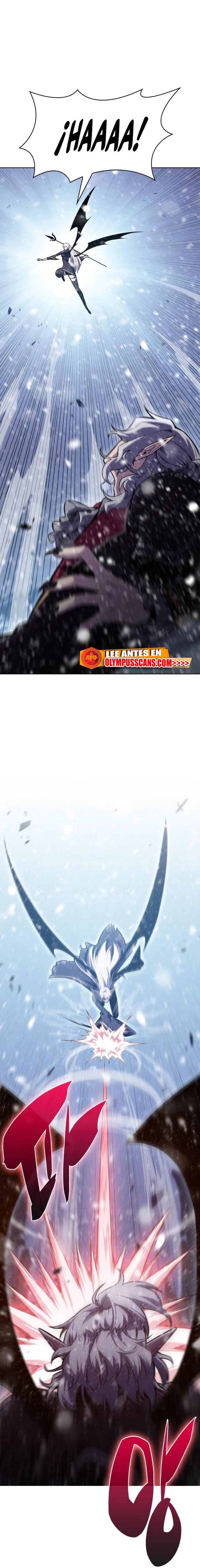 Sin fin skills > Capitulo 95 > Page 171
