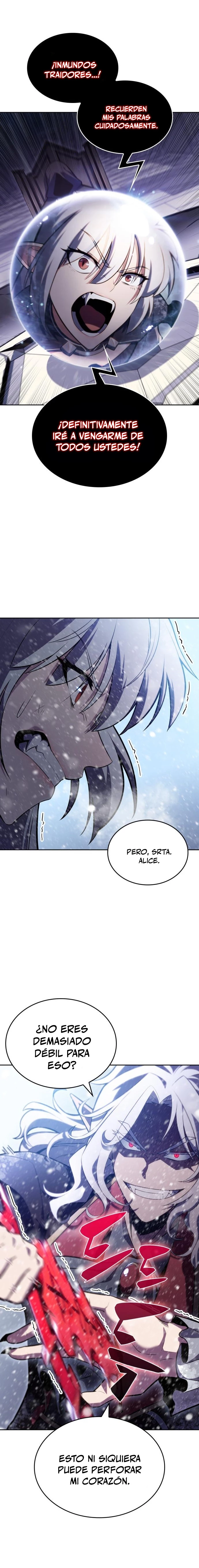 Sin fin skills > Capitulo 95 > Page 191