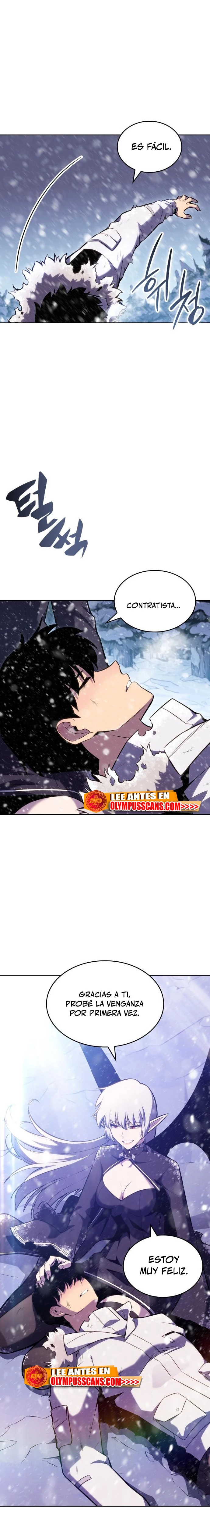 Sin fin skills > Capitulo 95 > Page 241