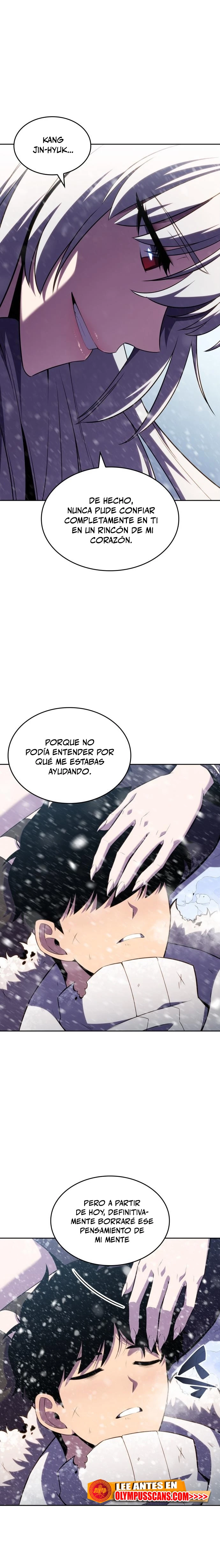 Sin fin skills > Capitulo 95 > Page 251
