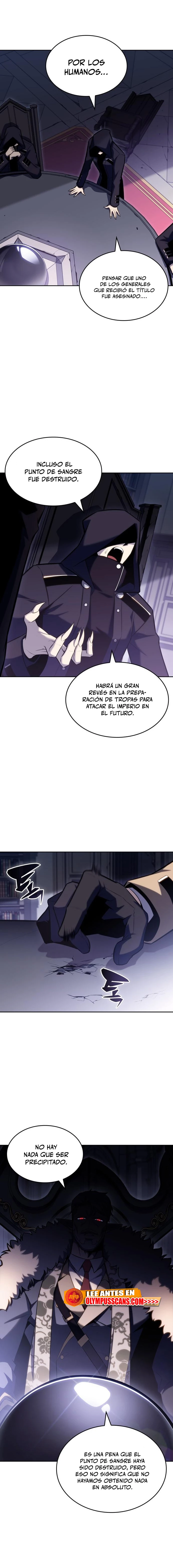 Sin fin skills > Capitulo 95 > Page 271