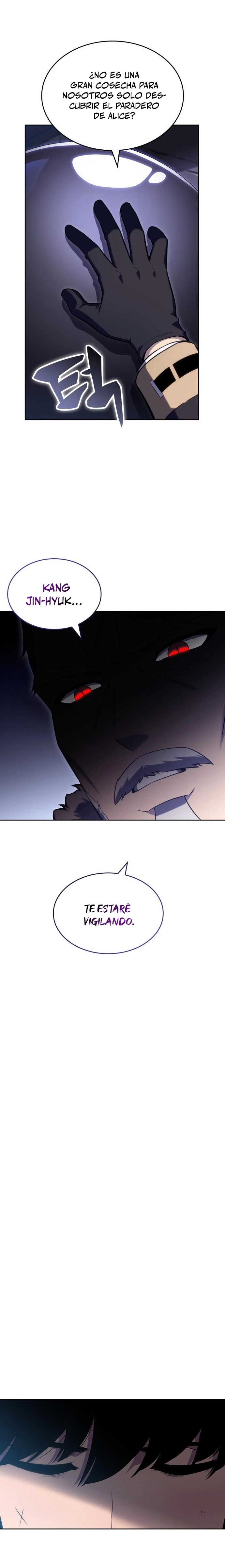 Sin fin skills > Capitulo 95 > Page 281