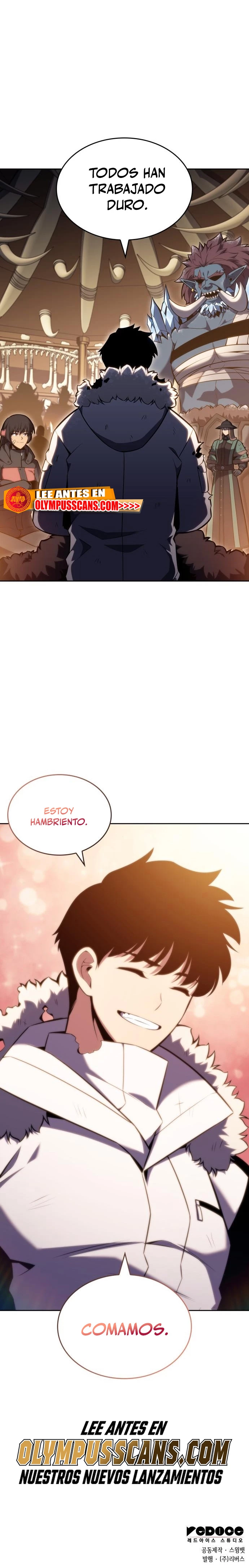 Sin fin skills > Capitulo 95 > Page 311