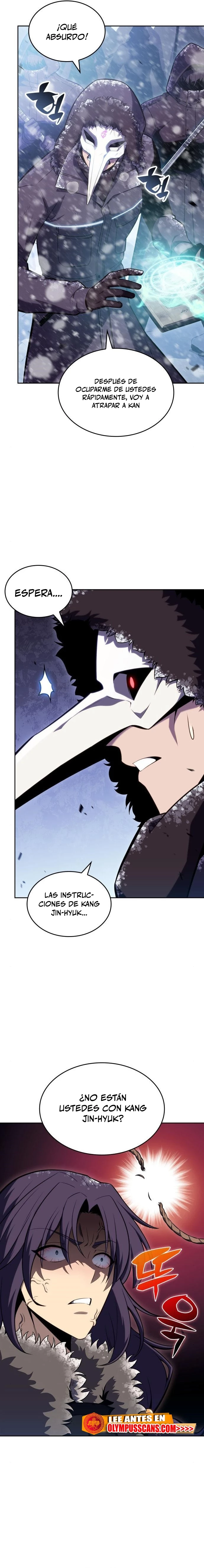 Sin fin skills > Capitulo 96 > Page 21