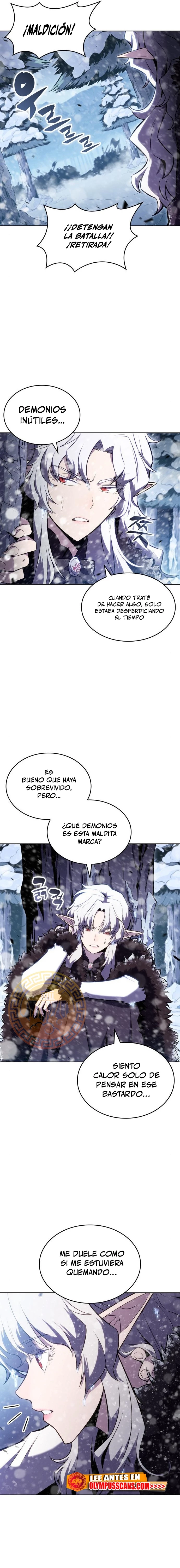 Sin fin skills > Capitulo 96 > Page 31
