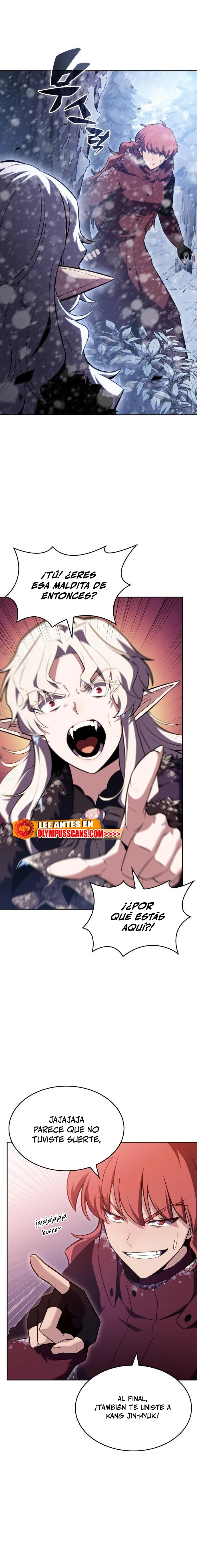 Sin fin skills > Capitulo 96 > Page 41