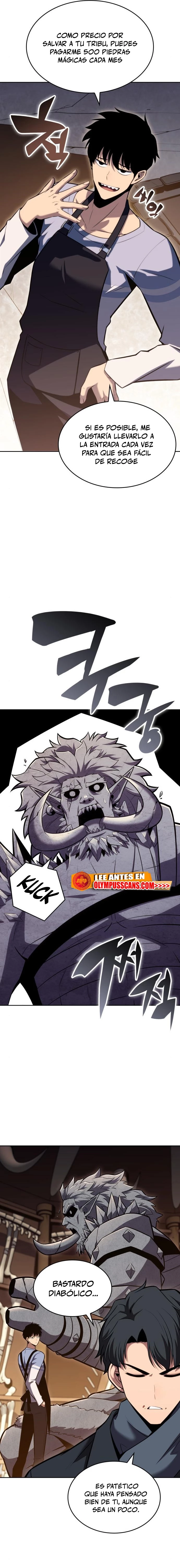 Sin fin skills > Capitulo 96 > Page 111