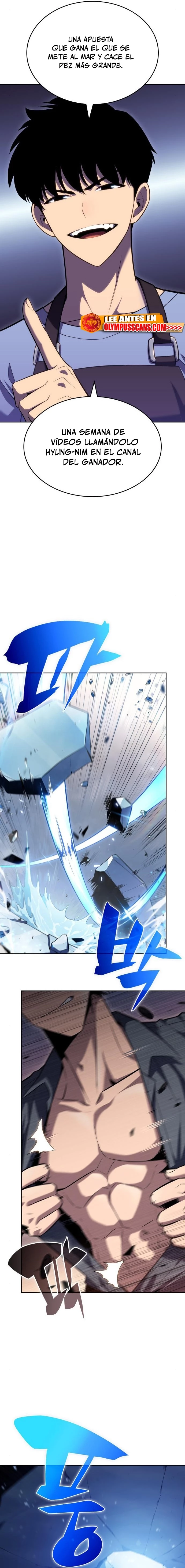 Sin fin skills > Capitulo 96 > Page 131