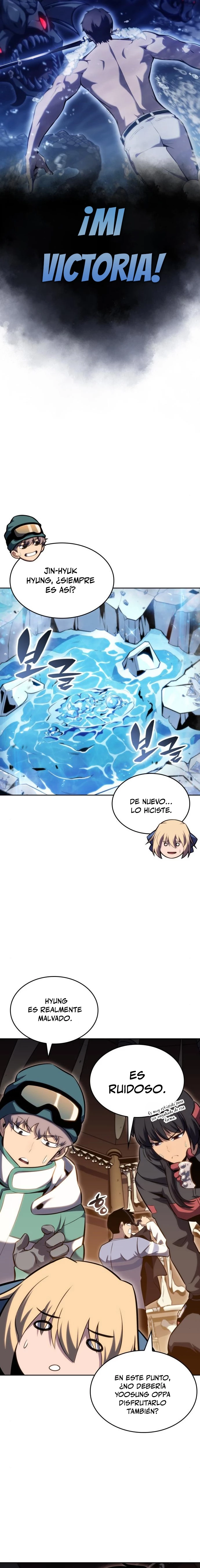 Sin fin skills > Capitulo 96 > Page 151