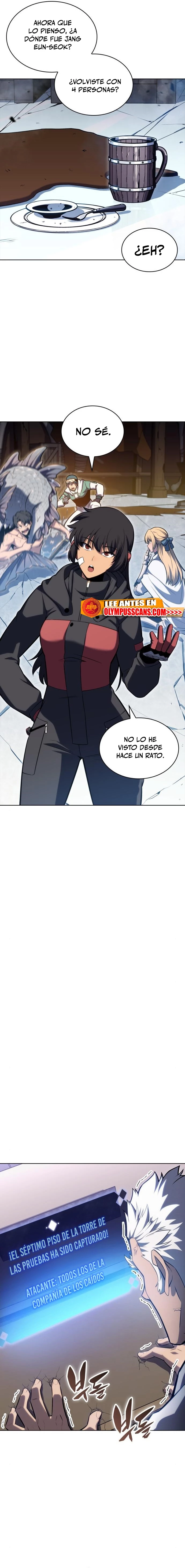 Sin fin skills > Capitulo 96 > Page 171