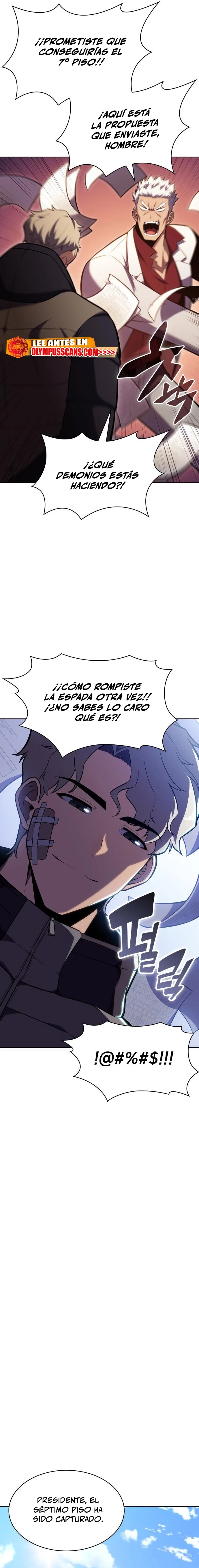 Sin fin skills > Capitulo 96 > Page 201
