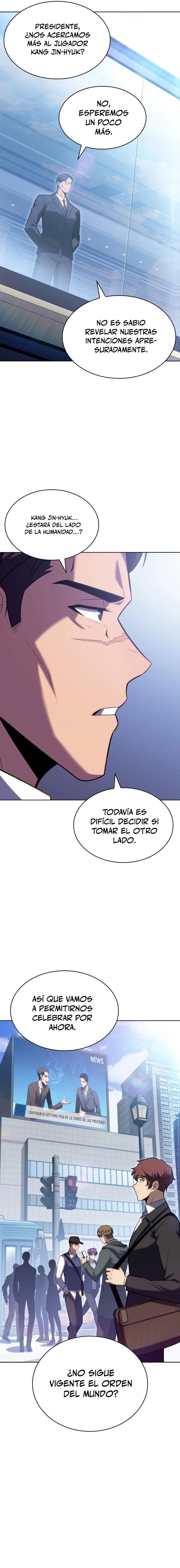 Sin fin skills > Capitulo 96 > Page 221