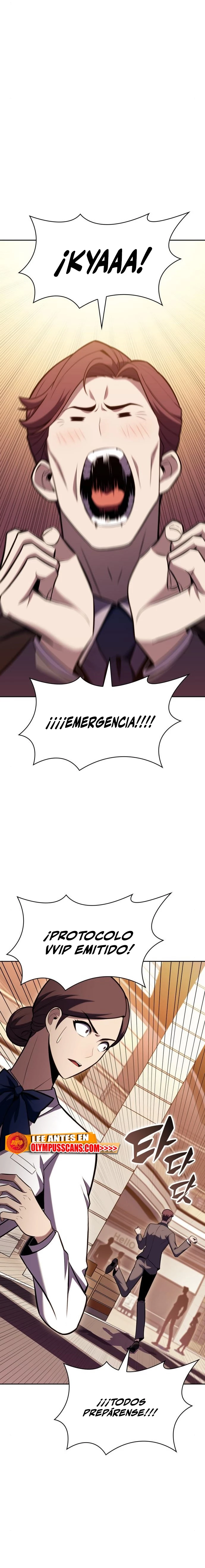 Sin fin skills > Capitulo 96 > Page 231