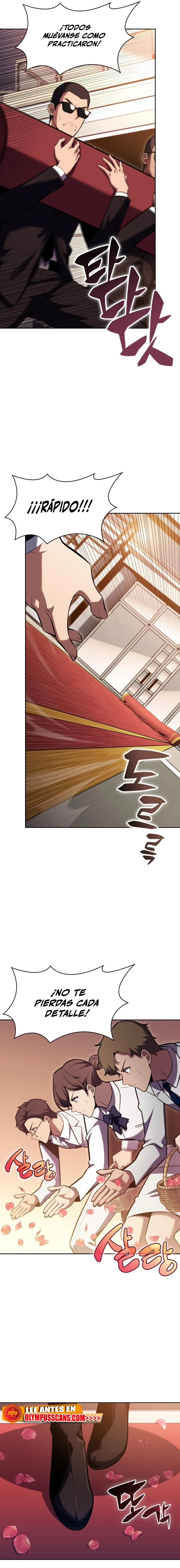 Sin fin skills > Capitulo 96 > Page 241
