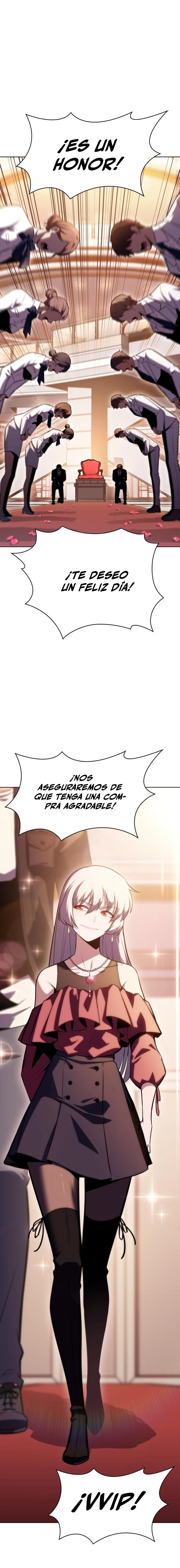 Sin fin skills > Capitulo 96 > Page 251